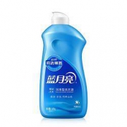 京东PLUS会员：Bluemoon 蓝月亮 手洗专用洗衣液 500g瓶+500g袋装