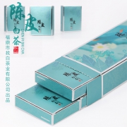 找白 陈皮老白茶 饼干茶叶 50g
