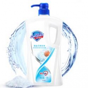 12点开始：Safeguard 舒肤佳 沐浴露 海盐天然洁净 1000ml*2件