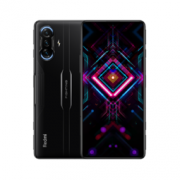 Redmi 红米 K40 游戏增强版 12GB 256GB