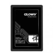 18日0点：GLOWAY 光威 悍将 SATA3 固态硬盘 4TB