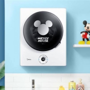 Midea 美的 MG30DSN 滚筒迷你洗衣机 3kg