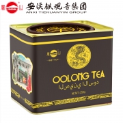 钓鱼台国宾馆供应商：250g 凤山 2021新品春茶 一级浓香型重焙乌龙茶