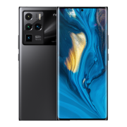 nubia 努比亚 Z30Pro 5G智能手机 16GB+512GB 黑金传奇