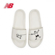 New Balance NB官方2021新男款SMF200NW拖鞋