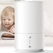 美露 MLH200W 超声波加湿器