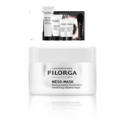 FILORGA 菲洛嘉 十全大补面膜50ml（赠十全面膜52ml+精华水2ml*25片+面膜刷+晚霜7ml）