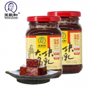 王致和 豆腐乳 250g*2瓶