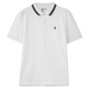 GIORDANO 佐丹奴 01011389 男士短袖POLO衫