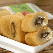 老北京特产 好食坊 驴打滚糯米糕 500g/约23个 混装口味