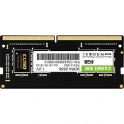 CUSO 酷兽 DDR4 2666MHz 笔记本内存条 8GB 拍两件