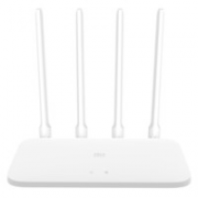 MI 小米 4A 1200M 千兆双频 WiFi 5 家用路由器