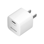 Huntkey 航嘉 20W PD快充 充电头