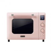 Changdi 长帝 TV32C 电烤箱 32L 莫兰迪粉