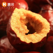 京东极速版：惠寻 脆脆枣一箱 20g*10包