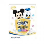 yili 伊利 QQ星健护系列 儿童奶粉 国产版 400g