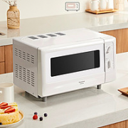 Panasonic 松下 NN-SM31MW 微波炉 20L