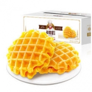 回头客 卡侬尼华夫饼 500g