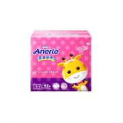 Anerle 安儿乐 超薄纸尿裤 XXL 52片