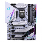 COLORFUL 七彩虹 iGame Z590 Vulcan W 电脑主板