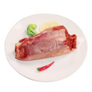 HONDO BEEF 恒都牛肉 国产谷饲原切牛腱子 2kg 牛肉生鲜1kg*2或500g*4随机发货