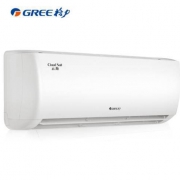 GREE 格力 KFR-26GWNhAf1BAt 壁挂式空调 大1匹