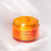 Elemis 艾丽美 Superfood AHA 发光洁面黄油 90ml 含税到手￥114.06