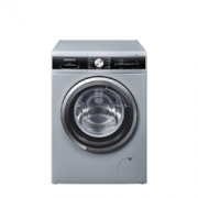 SIEMENS 西门子 WD12G4M82W 冷凝洗烘一体机 8kg