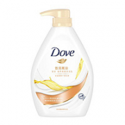 30日10点！Dove 多芬 致润菁油滋养美肤沐浴乳 660g