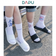 DAPU 大朴 AE1X0120210103 情侣潮流运动拖鞋