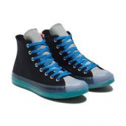 CONVERSE 匡威 All Star CX 170138C 男女款高帮休闲帆布鞋