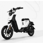 88VIP：Niu Technologies 小牛电动 UQi TDR44Z 新国标电动车