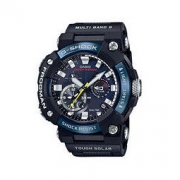 CASIO 卡西欧 G-SHOCK 航海系列 53.3毫米电波腕表 GWF-A1000C-1APR