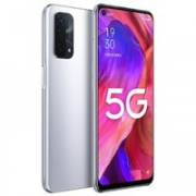 OPPO A93 5G智能手机 8GB+128GB 雅银