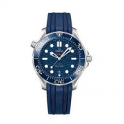 OMEGA 欧米茄 Seamaster海马系列 42毫米自动上链机械腕表 210.32.42.20.03.001