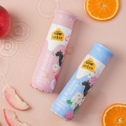认养一头牛 高端法式酸奶230g*10瓶*2提