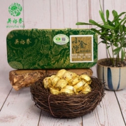 吴裕泰 云南勐海陈韵熟普洱茶 小金沱便携装 36g
