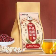 协和京品 红豆薏米茶 120g