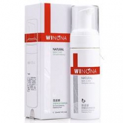 聚划算百亿补贴：WINONA 薇诺娜 舒缓控油洁面泡沫 50ml*2
