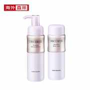 PLUS会员：COSME DECORTE 黛珂 植物欣韵水乳护肤礼盒套装（水200ml+乳200ml）