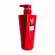 聚划算百亿补贴：沙宣 水润去屑 洗发水 500ml