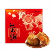荣诚 月饼 11饼5味 720g