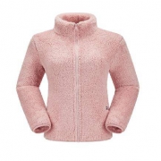 Camel 骆驼 女款摇粒绒外套 S-XXL