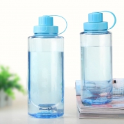 HAERS 哈尔斯 运动水杯 1000ml