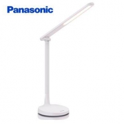 Panasonic 松下 致岸系列 HHLT0341L LED台灯 白色 充电款