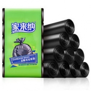 家来纳 垃圾袋 125只