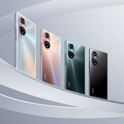 HONOR 荣耀 50 Pro 5G智能手机 8GB 256GB
