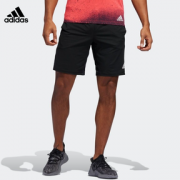 adidas 阿迪达斯 4K_SPR A ULT 9 DU1556 男子训练针织短裤