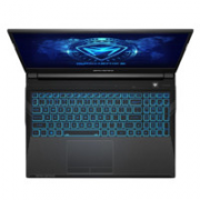 MACHENIKE 机械师 创物者15 15.6英寸游戏本（R5-4500U、8GB、512GB）