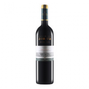 MARQUES DE LA CONCORDIA 康科帝亚 西拉干红葡萄酒 750ml